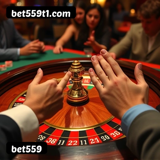 Jogos Envolventes com Promoções Irresistíveis - bet559
