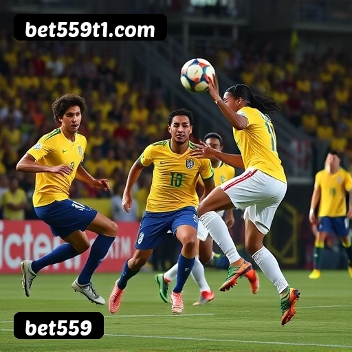 Ilustração de Jogos Diversificados